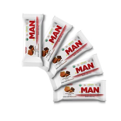 Man Bar - 5 Pack Auto Delivery