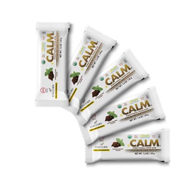 Calm Bar - 5 Pack Auto Delivery