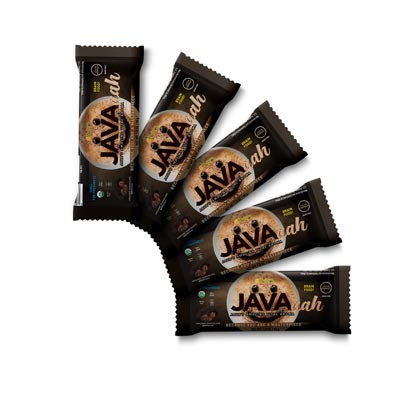 Java Bar - 5 Pack Auto Delivery