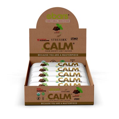 Calm Bar - 15 Pack Auto Delivery