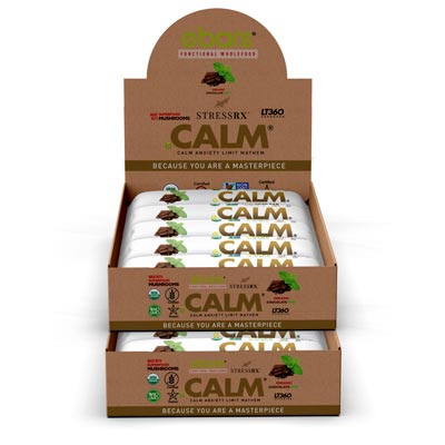 Calm Bar - 30 Pack Auto Delivery