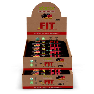 Fit Bar - 30 Pack Auto Delivery