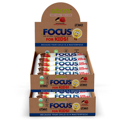 Focus 4 Kids! - 30 Pack Auto Delivery