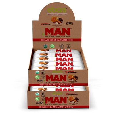 Man Bar - 30 Pack Auto Delivery