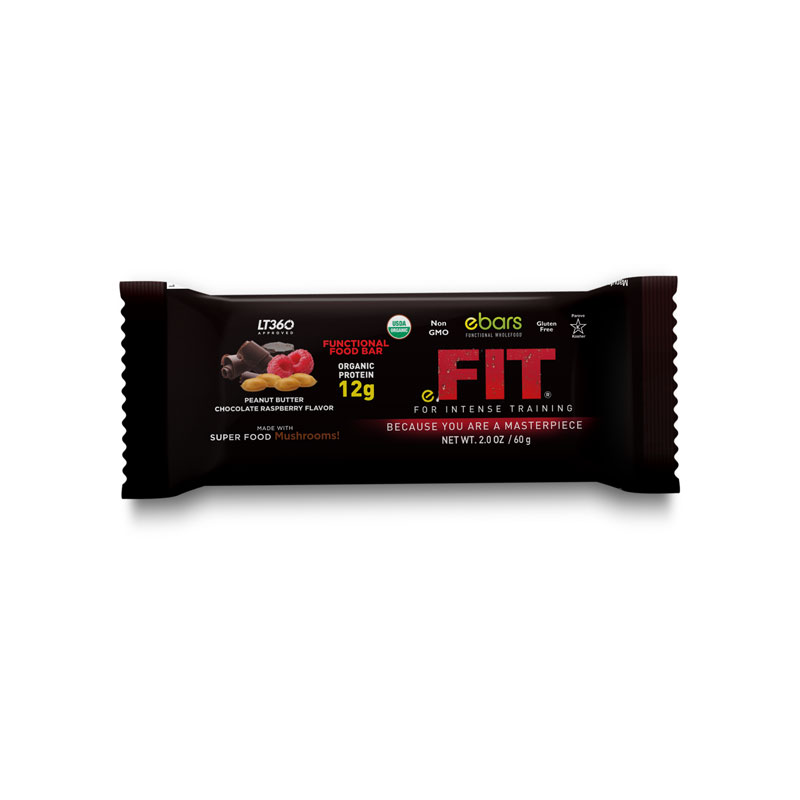 Fit Bar - 15 Pack