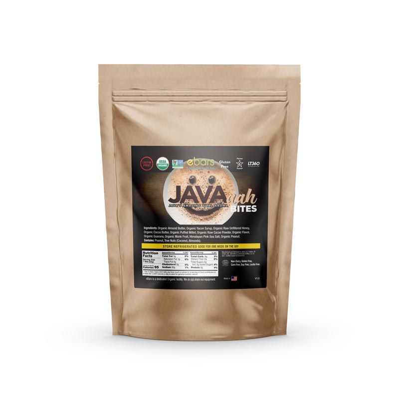 Java Bites - 15 Pack