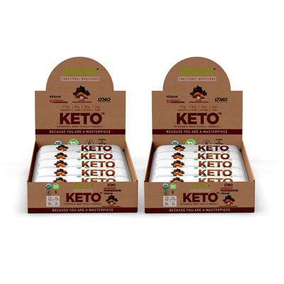 KETO Bar - 30 Pack Auto Delivery