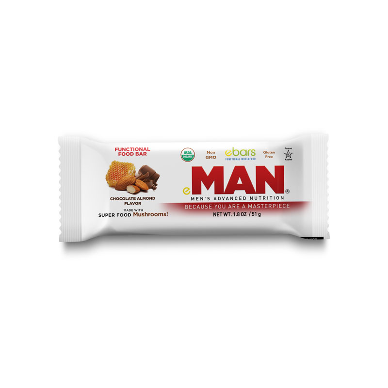 Man Bar - 5 Pack