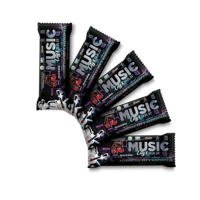 Music City Bar - 5 Pack  Auto Delivery