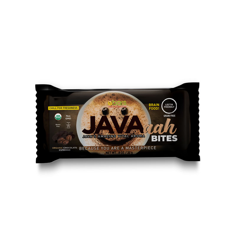 Java Bites - 15 Pack